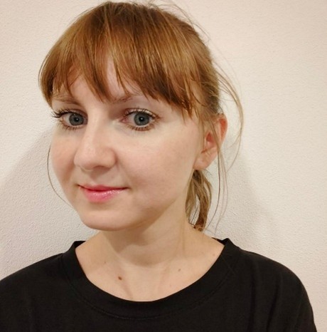 Ivana Švajdlenková