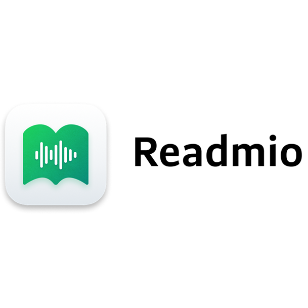 Readmio